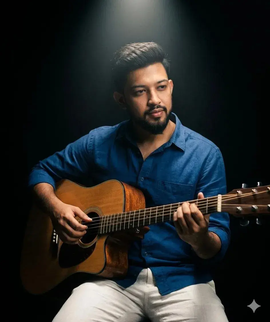 Guitar