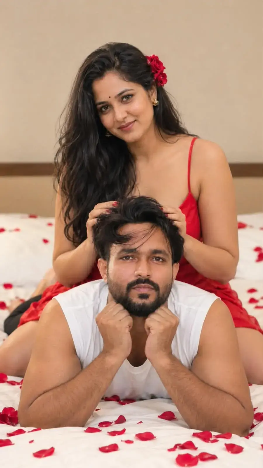 Happy Massage