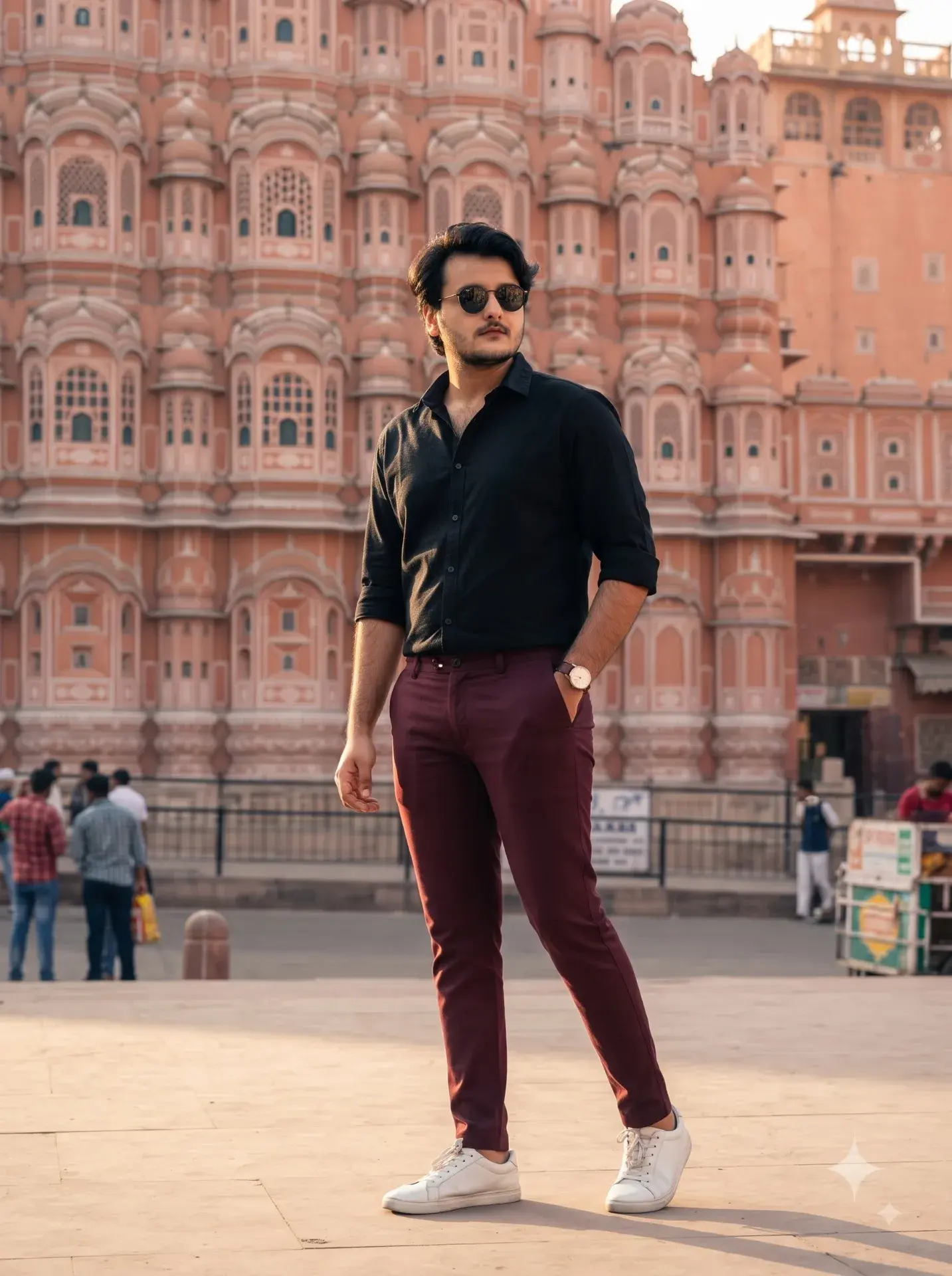 Hawa Mahal