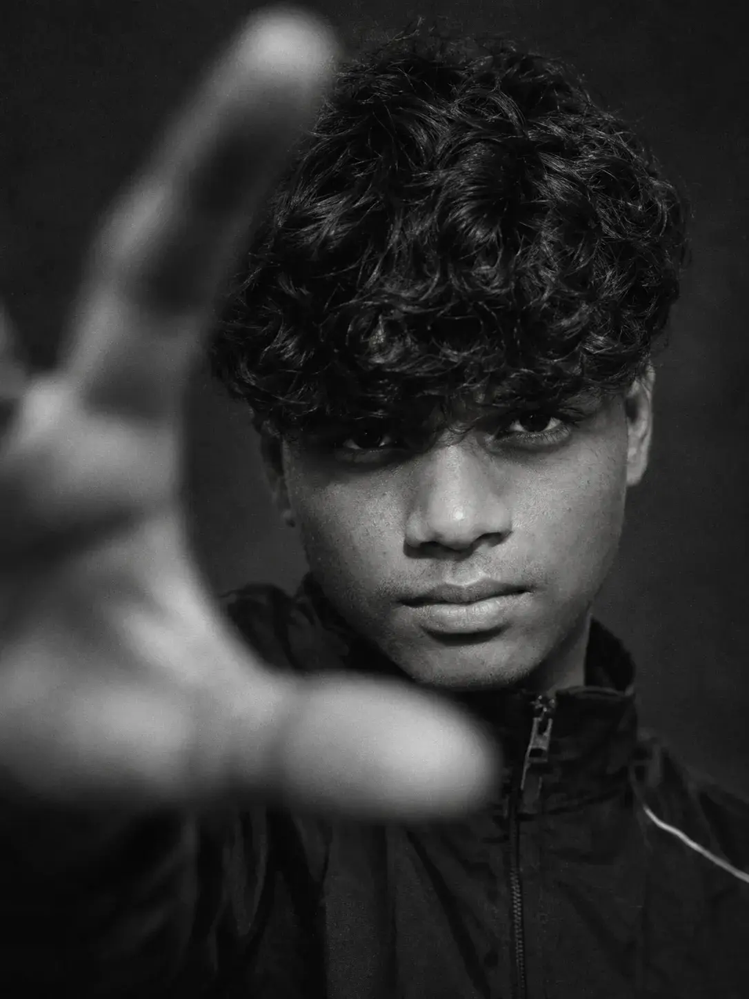 Hero|best Pose|arjun Bhai