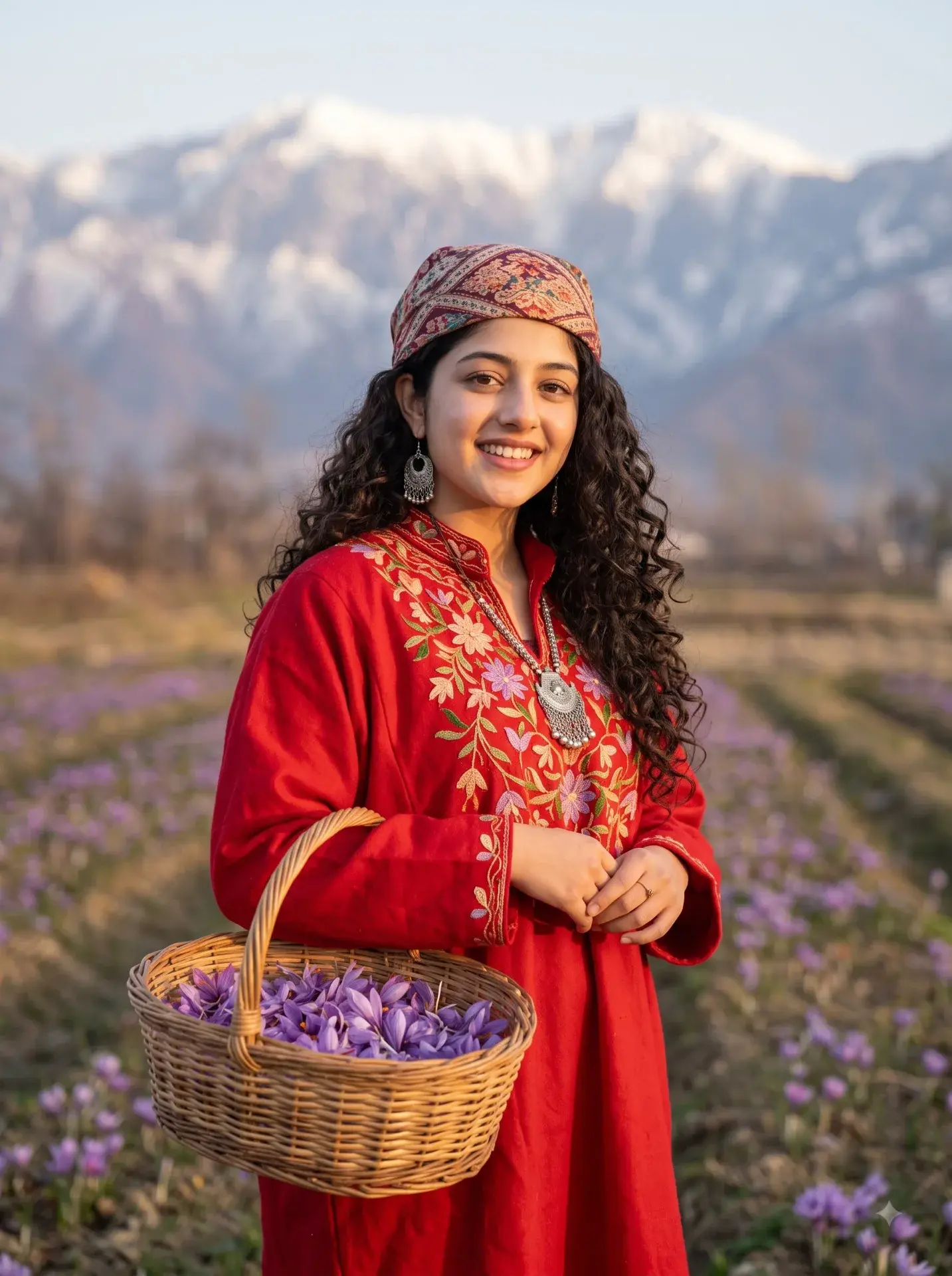 Himachal Girl