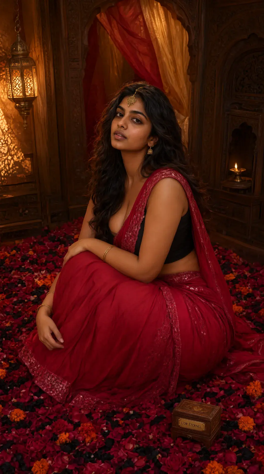Hot Romantic