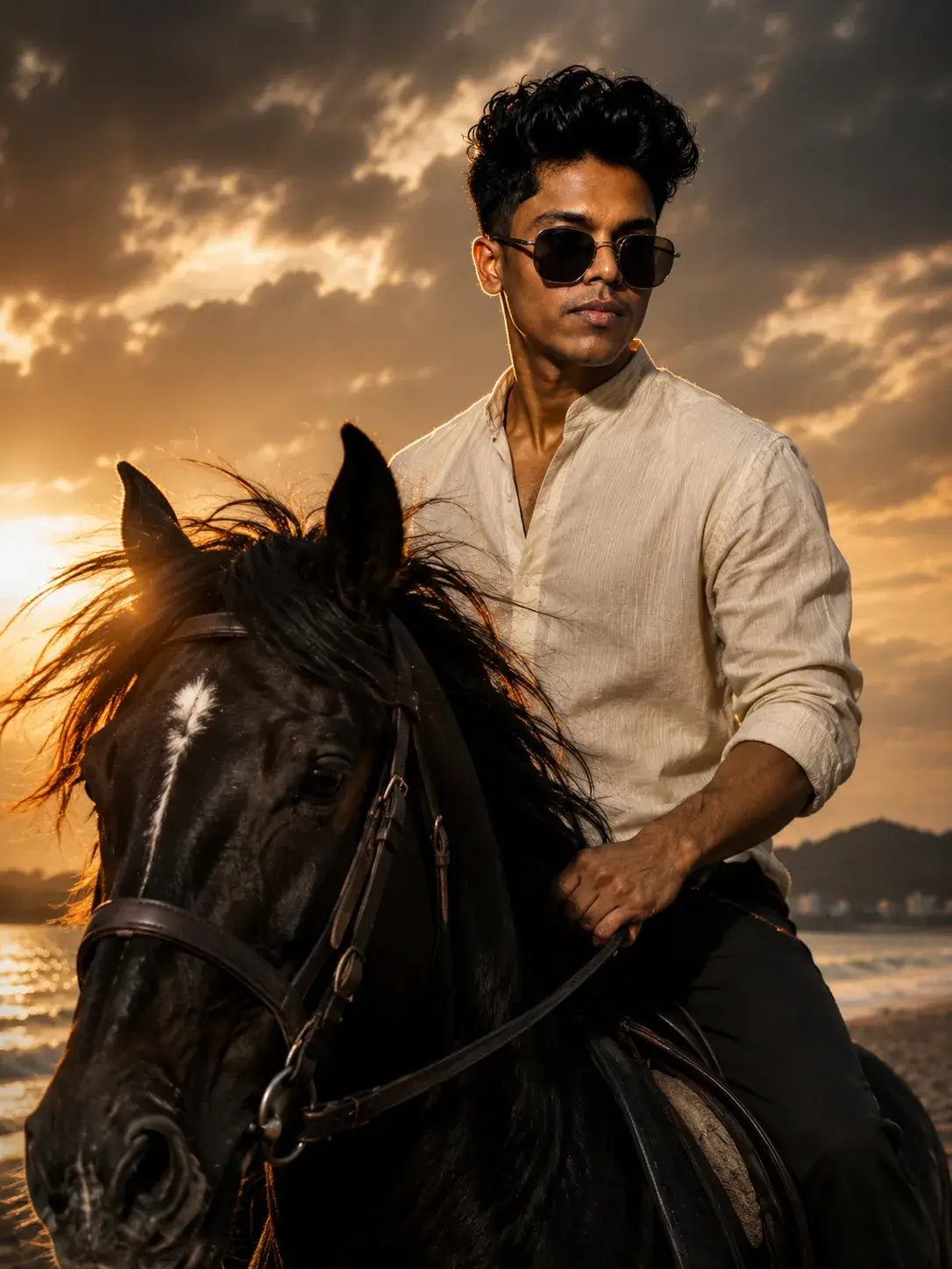 Hourse Riding