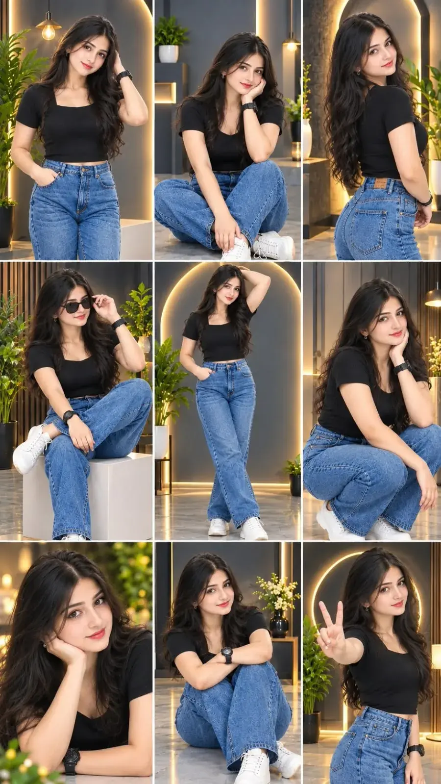 I'm Cute Girl