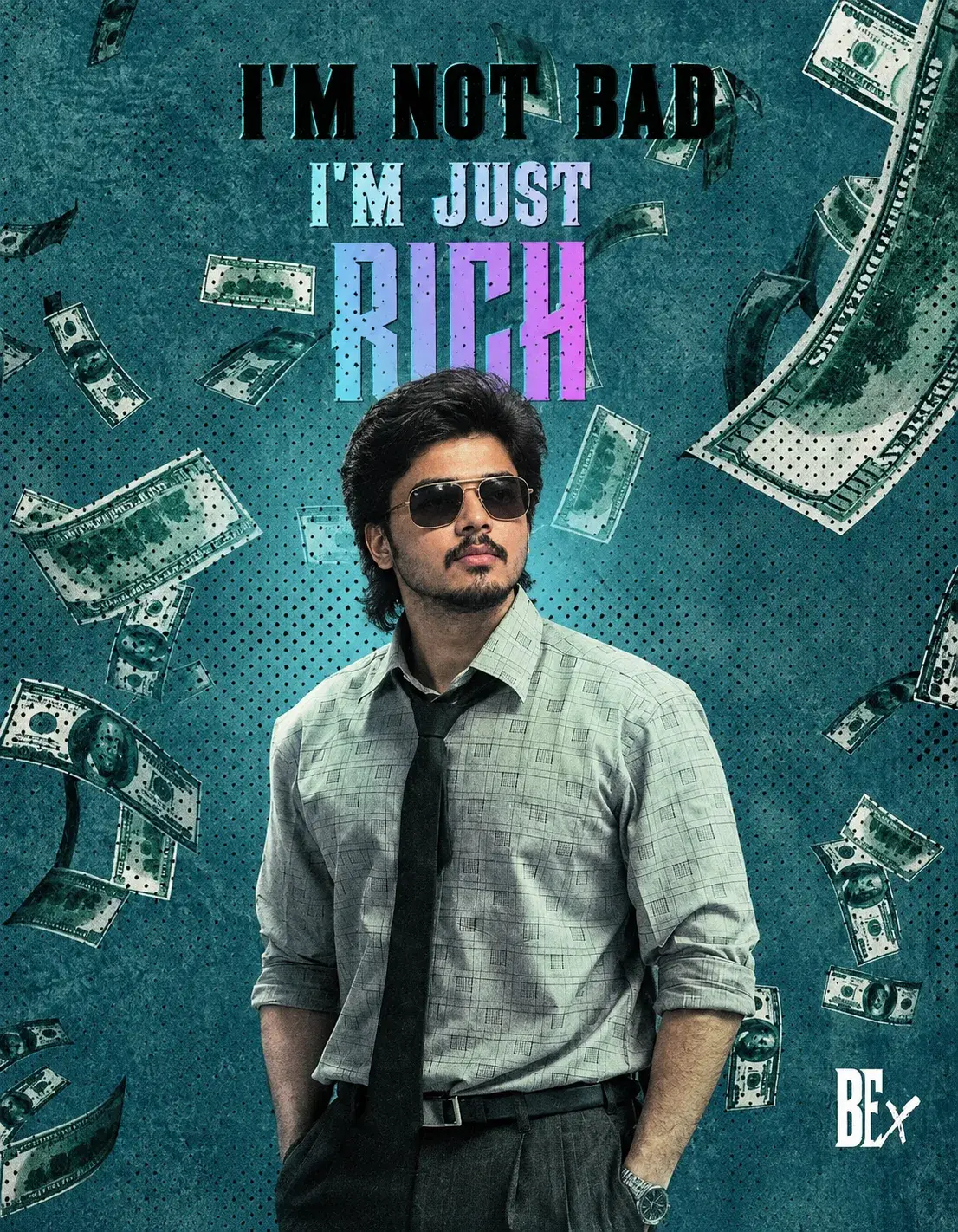 I’m Not Bad — I’m Just Rich 💸