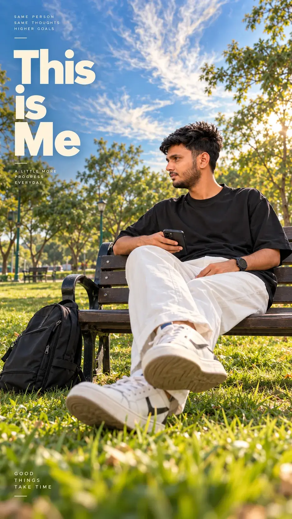 It's Me