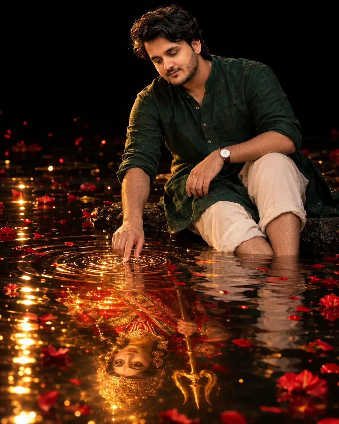 Jai Mata Di