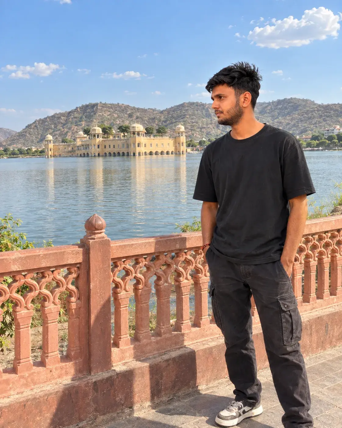 Jal Mahal
