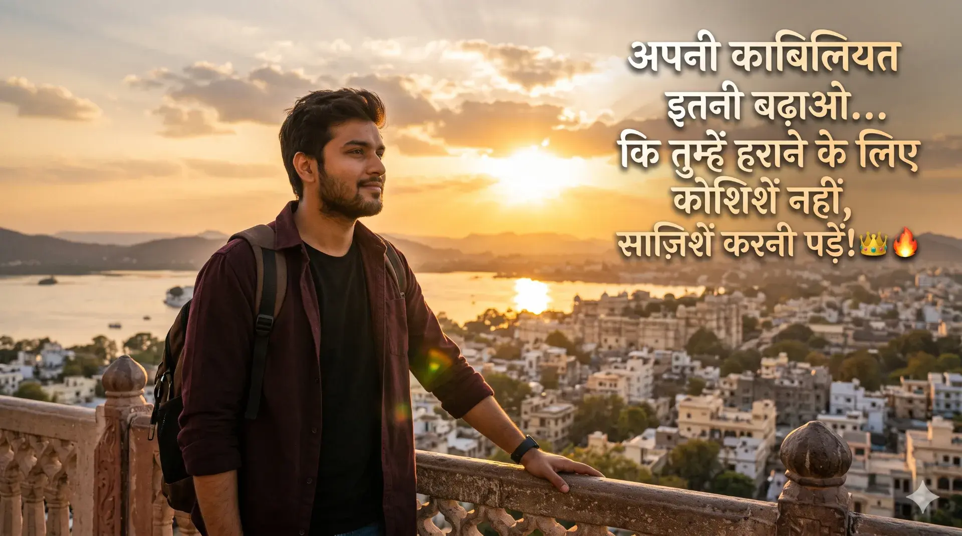 🚀🔥👑 Kaabilbano Powerofhardwork Ziddidil Hustlestyle Motivatedforsuccess Zindagikajeet Statusoftheday