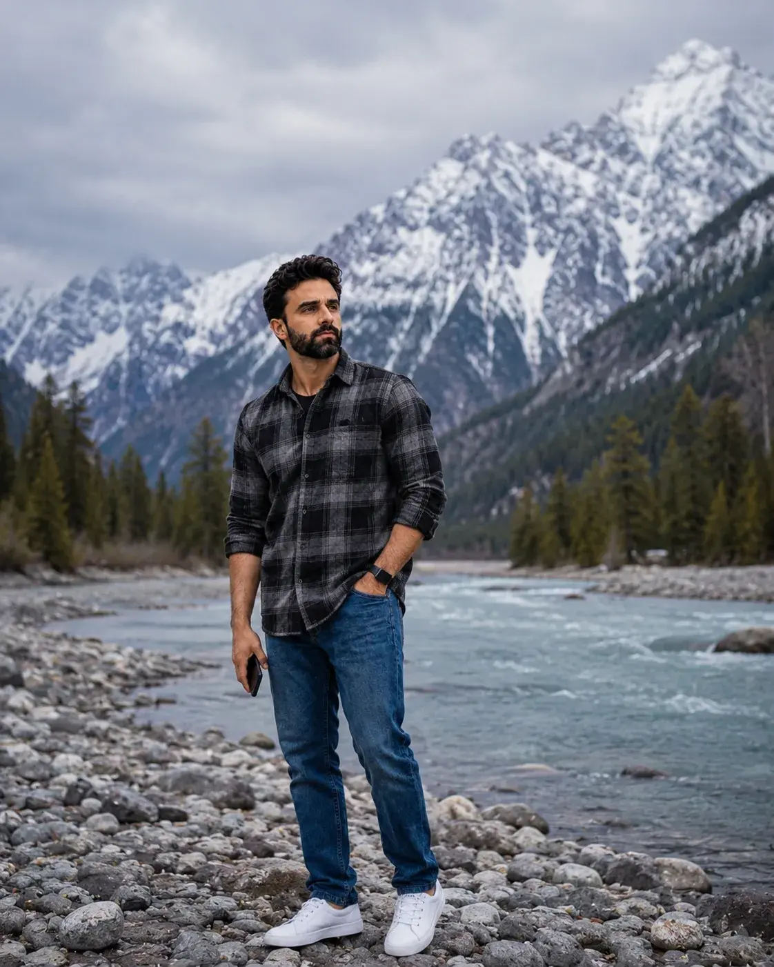 Kamran Ali