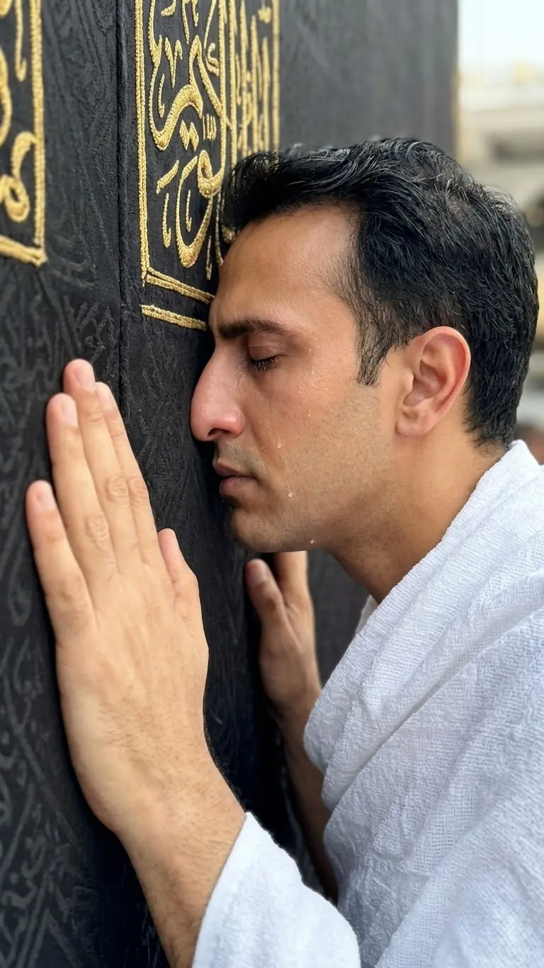 Khana E Kaba
