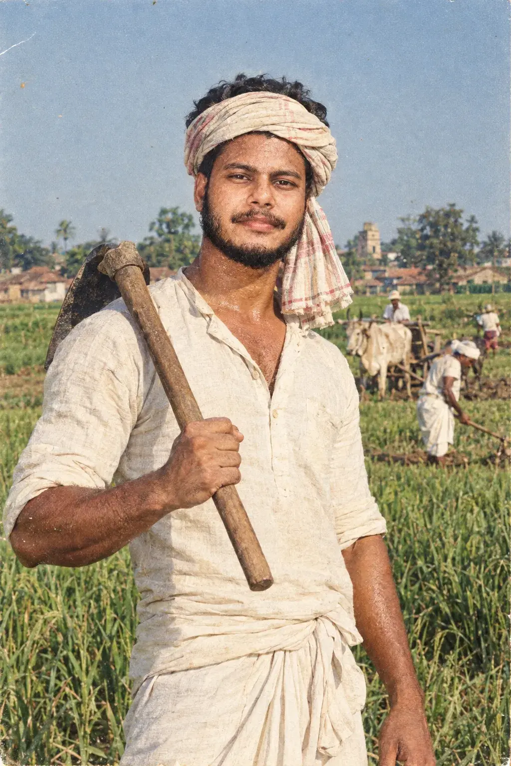 Kisan