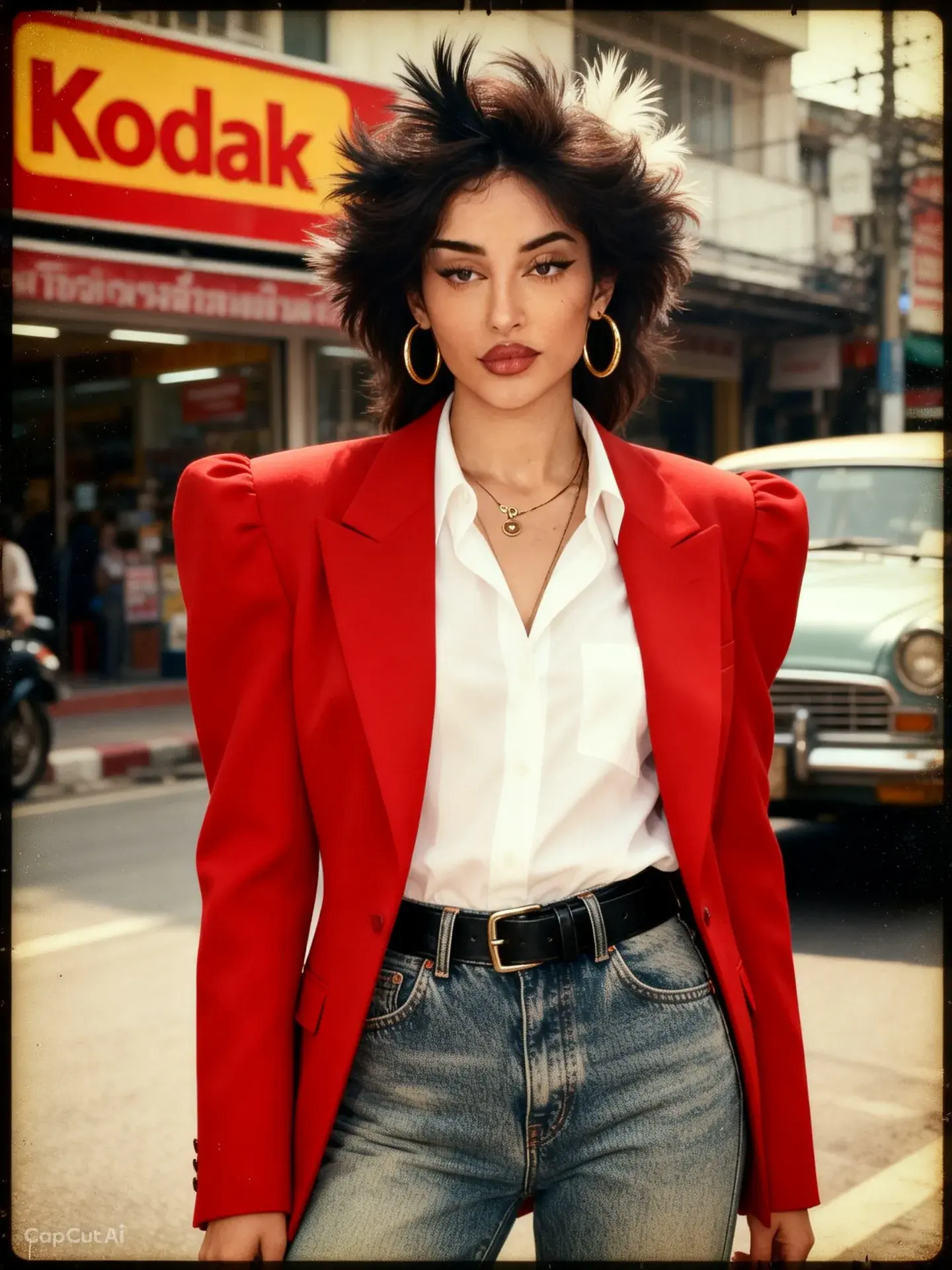 Kodak 1990s