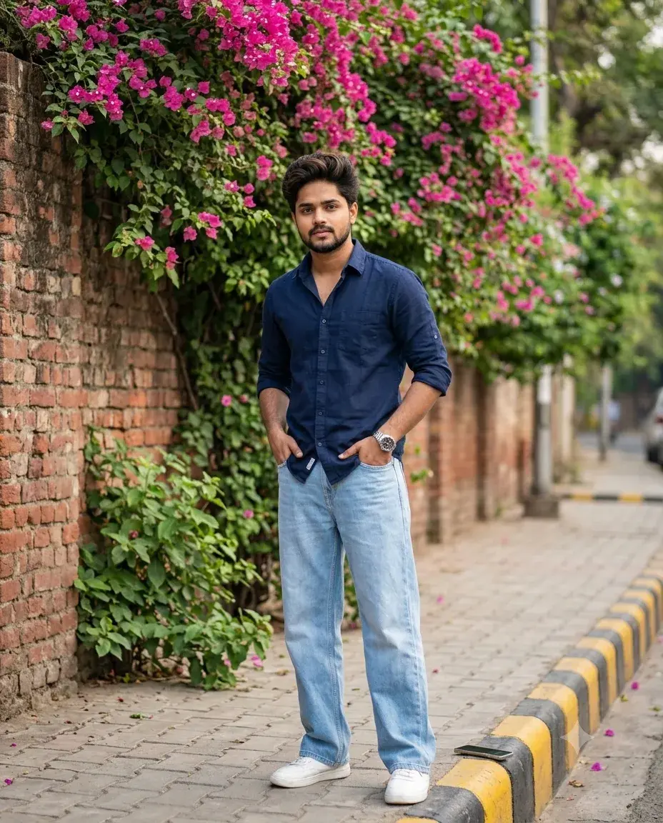 Kuldeep Meena