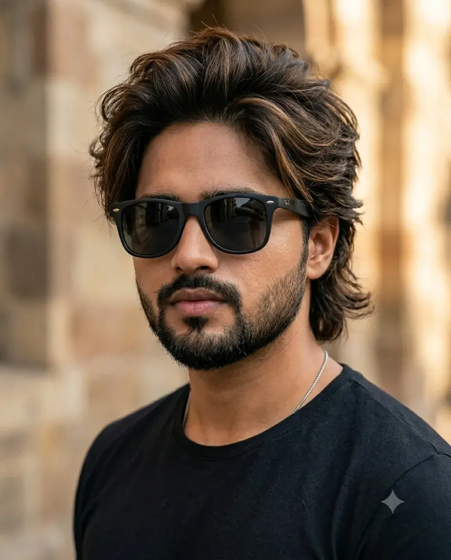 Kuldeep Meena