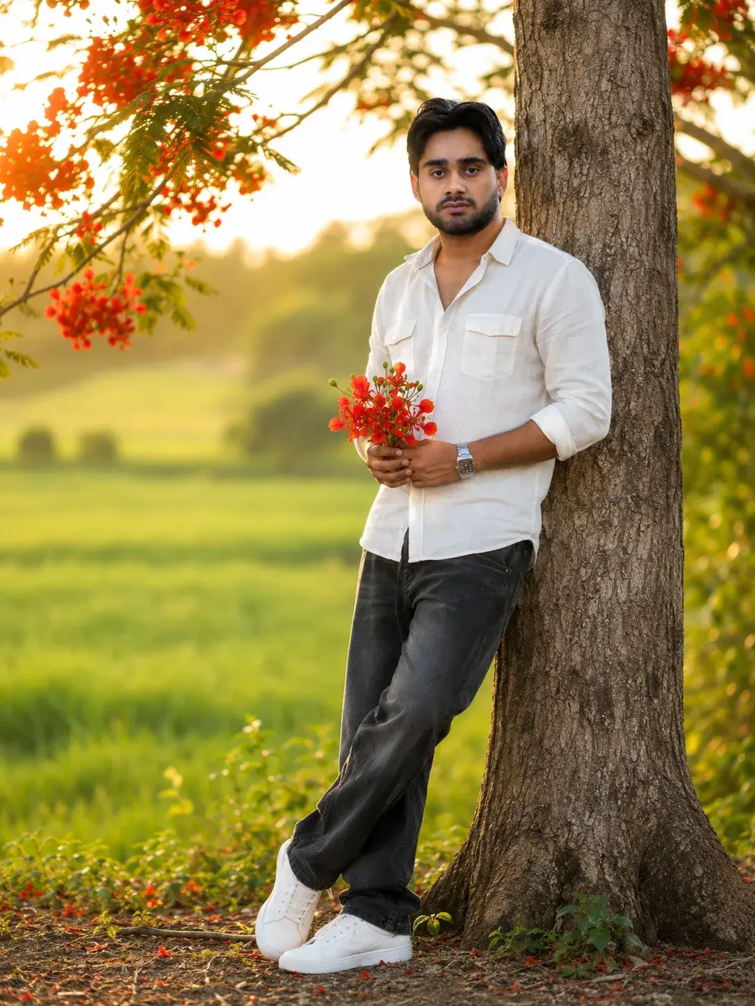 Kuldeep Meena
