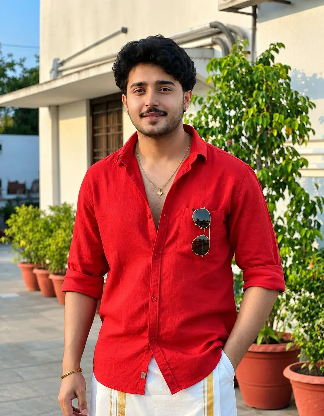 Kuldeep Meena