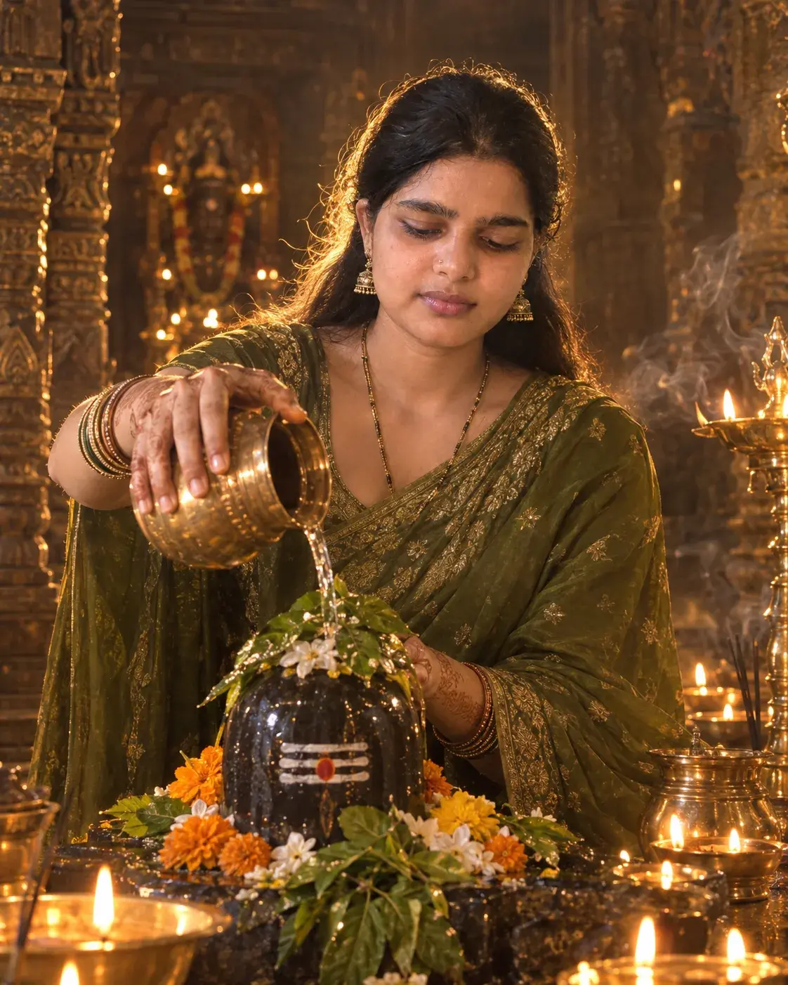 Kuldeep Meena