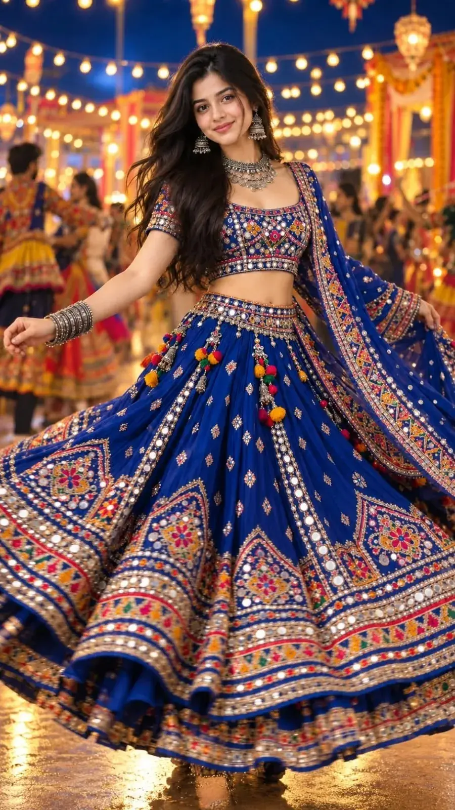 Kuldeep Meena