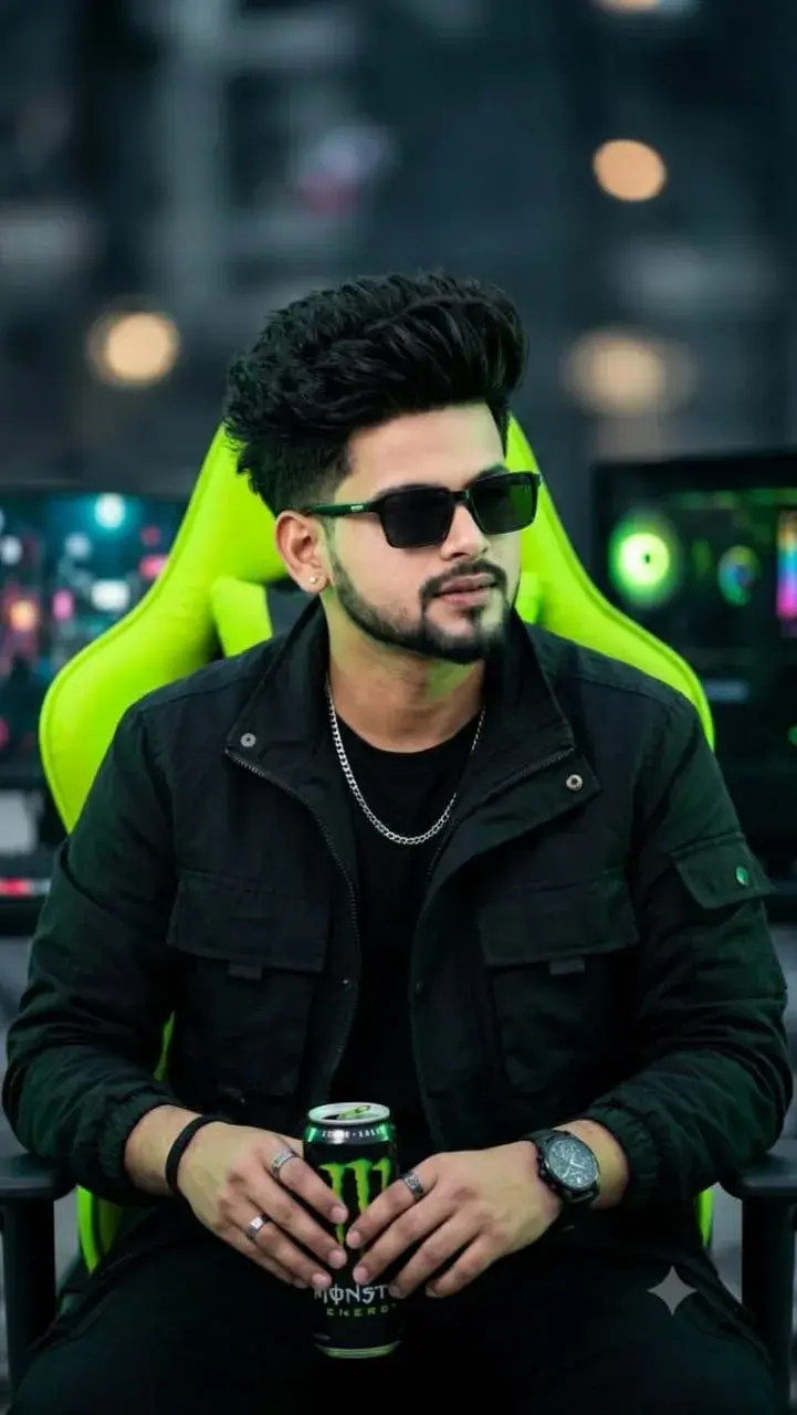 Kuldeep Meena