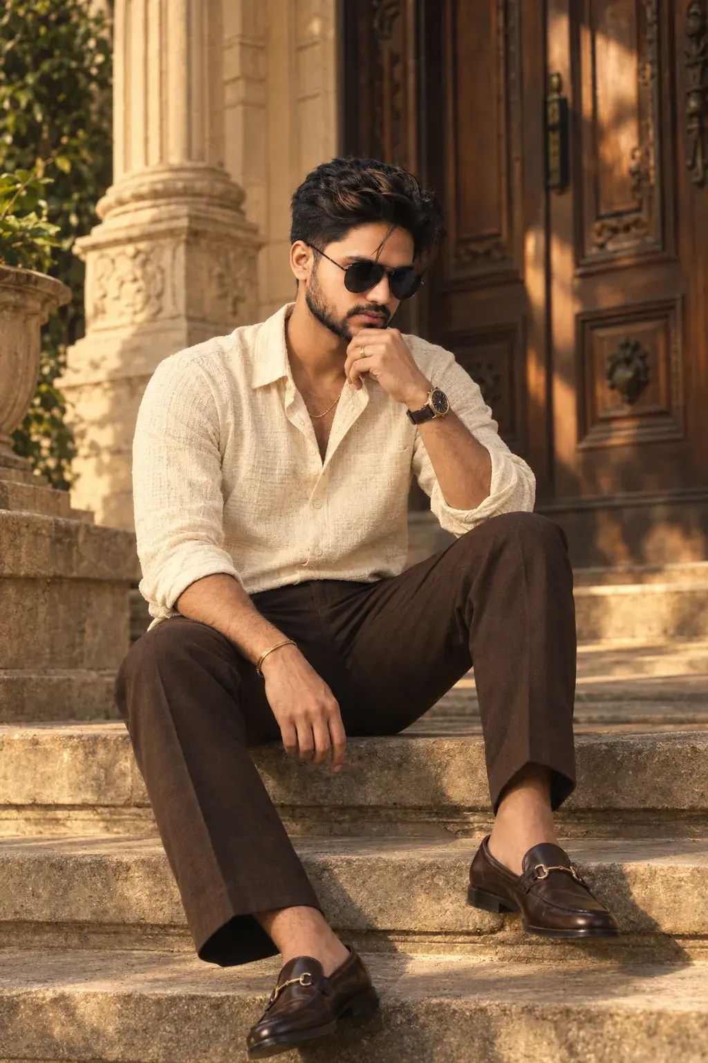 Kuldeep Meena