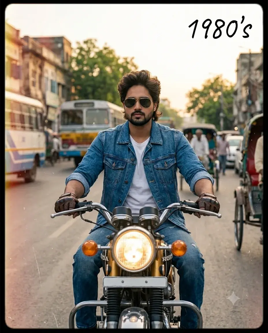 Kuldeep Meena