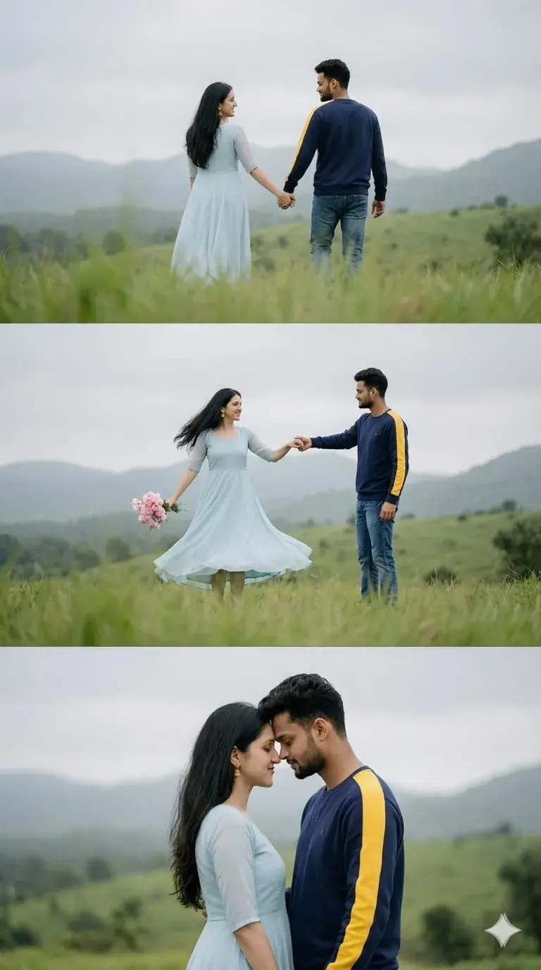 Kuldeep Meena