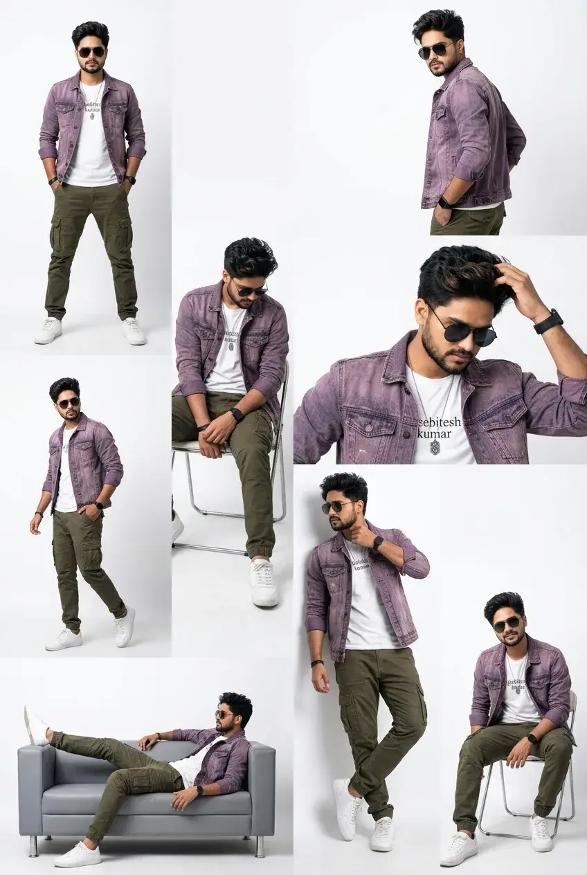 Kuldeep Meena