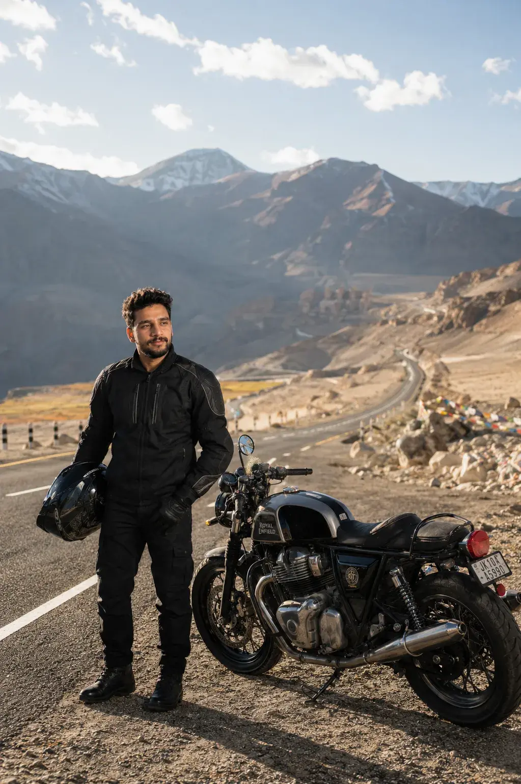Ladakh Trip