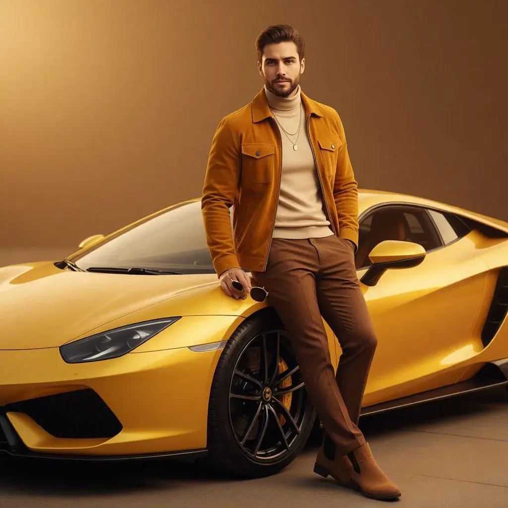 Lamborghini