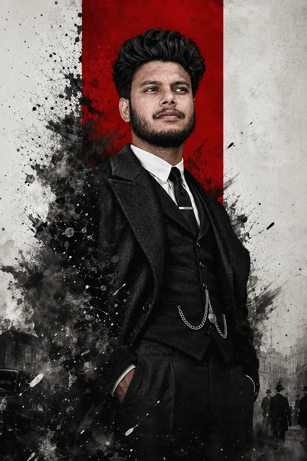Leader