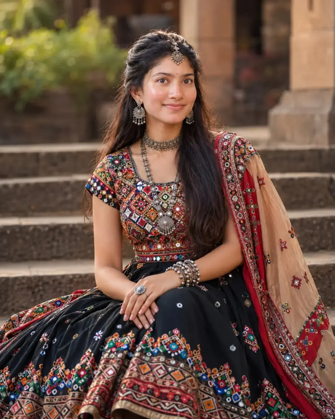 Maharashtrian Banjaran