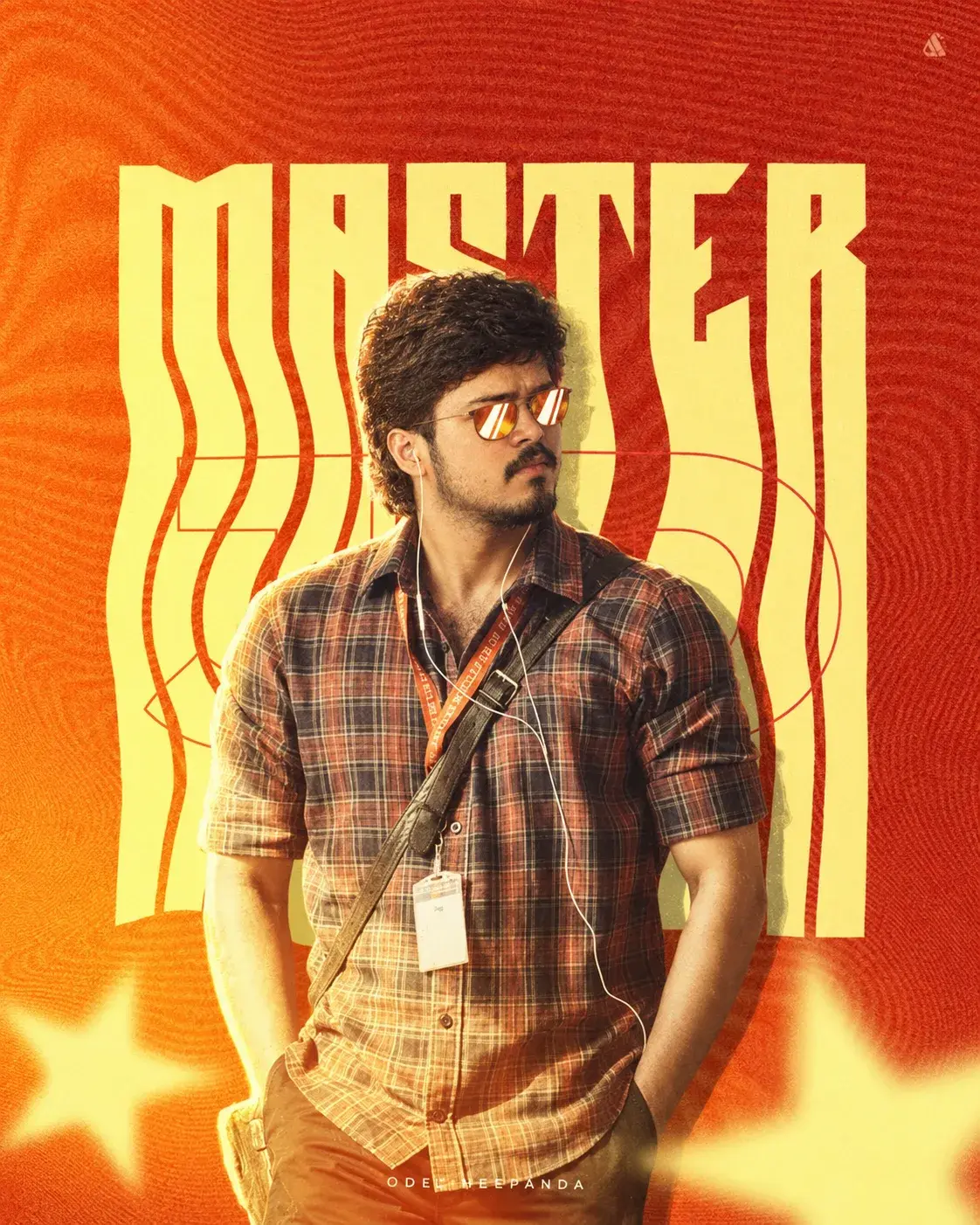 Master — The Rebel Within
