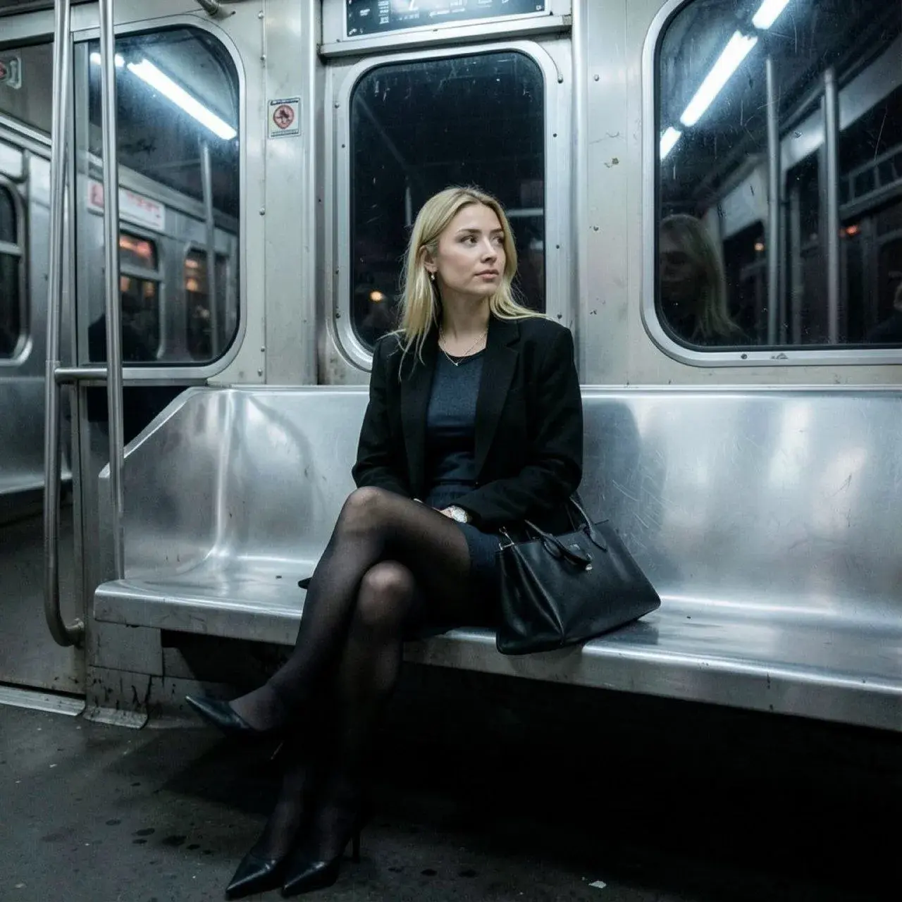 Metro In Women