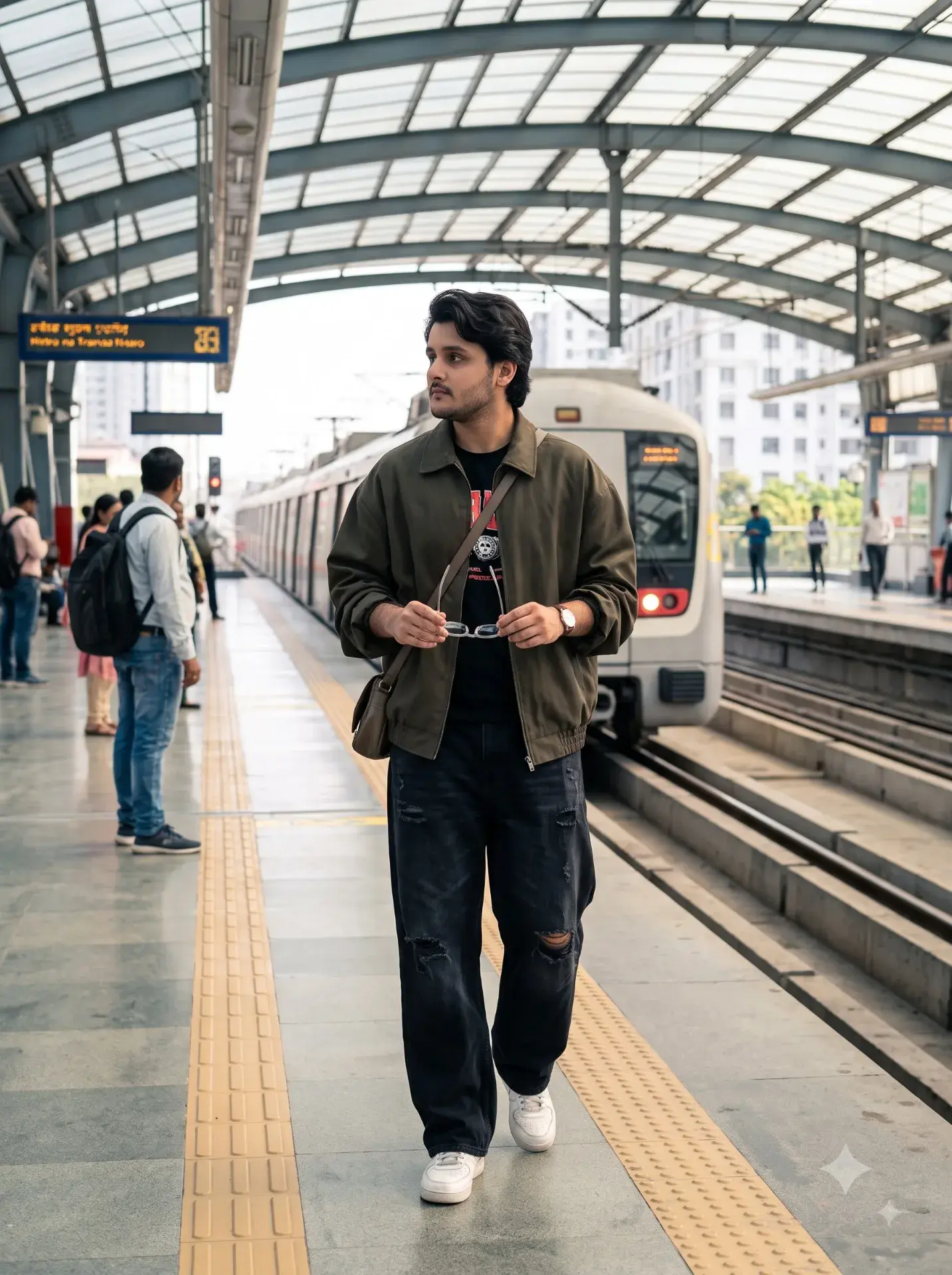 Metro