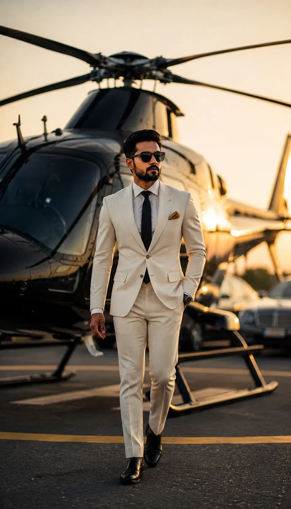 Millionaire