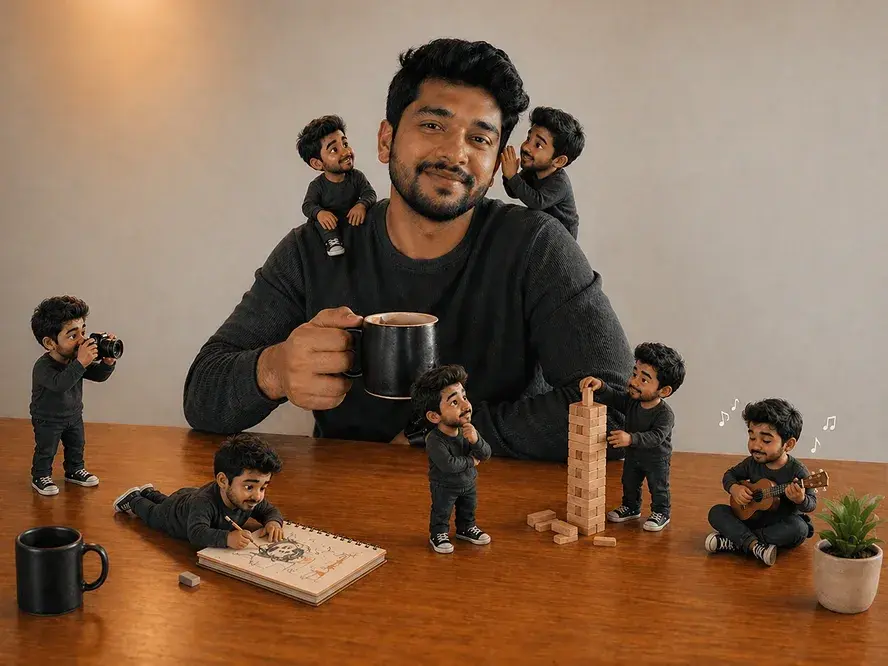 Mini Me