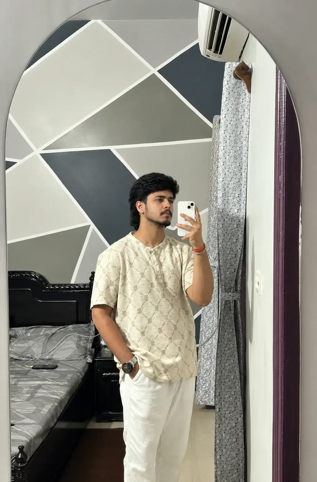 Miros Selfy