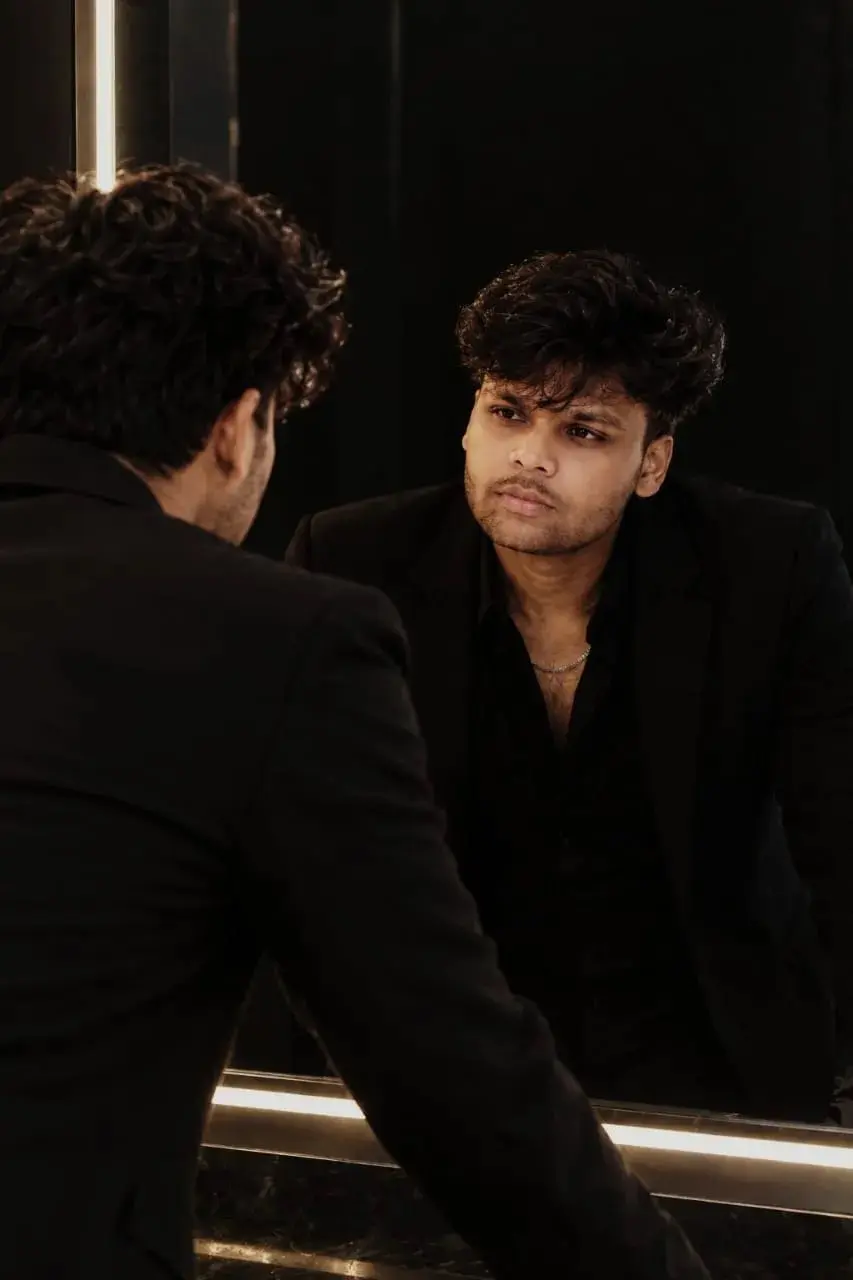 Mirror Image