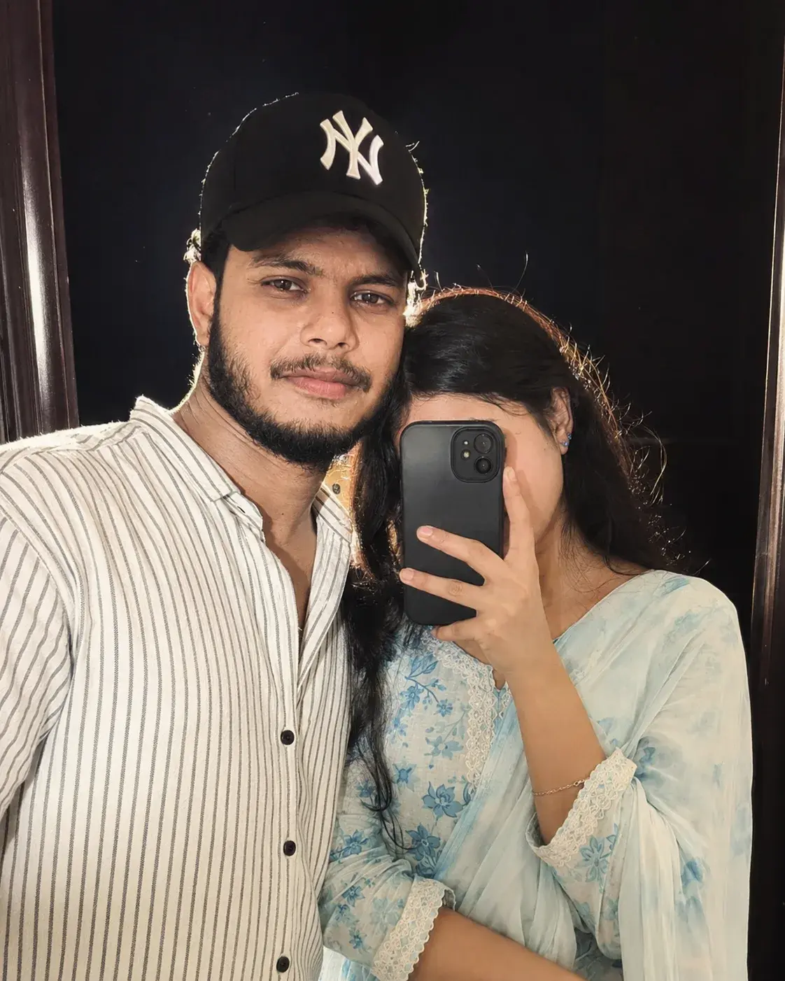 Mirror Moments