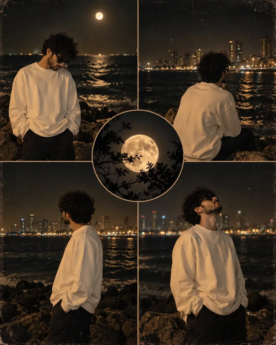 Moonlit Echoes