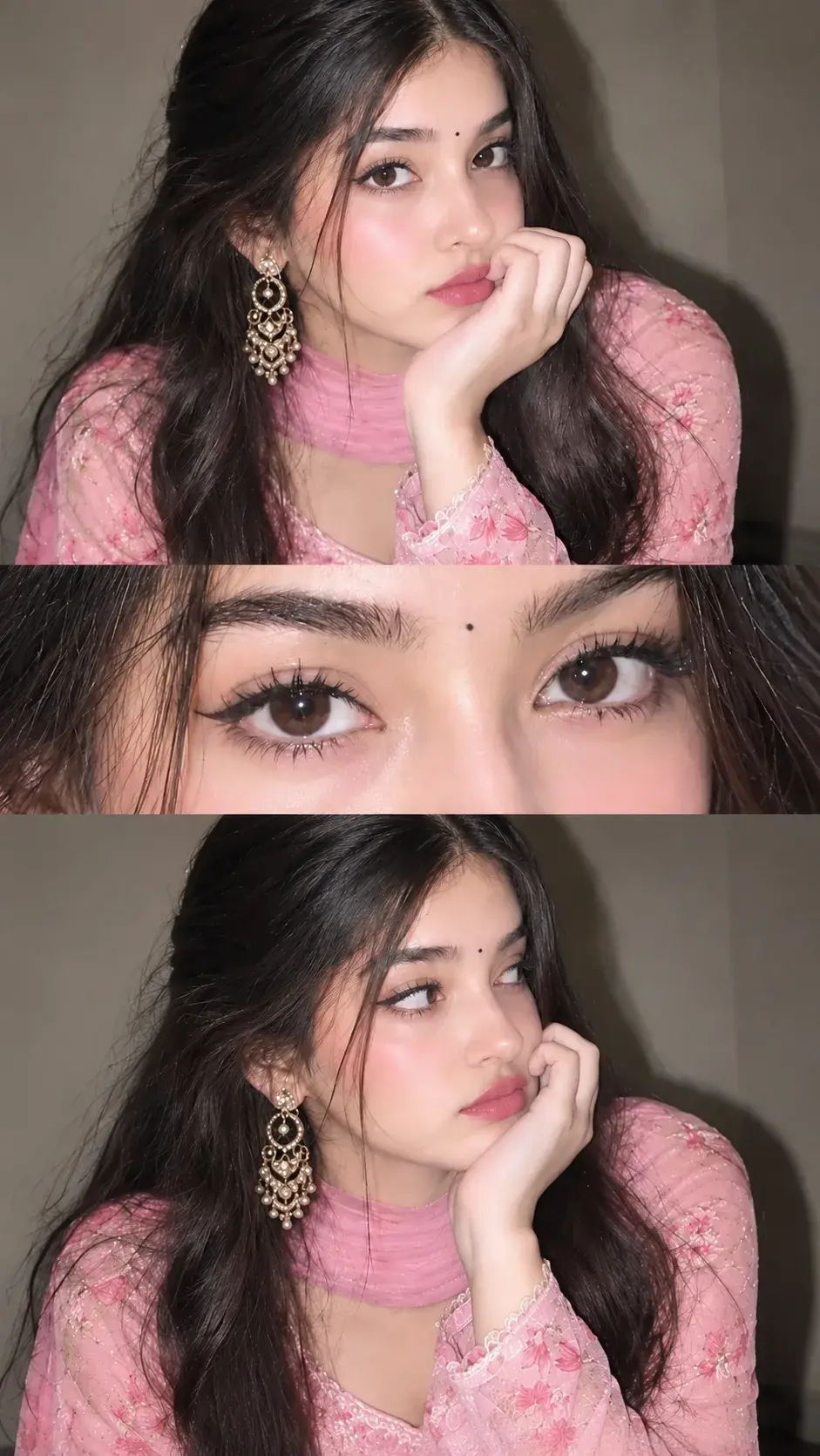Morning Look