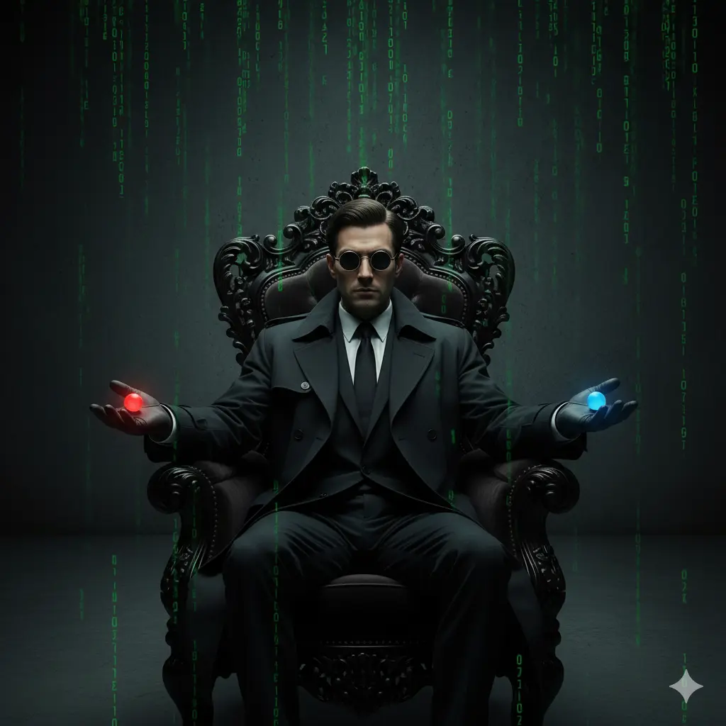Morpheus Style