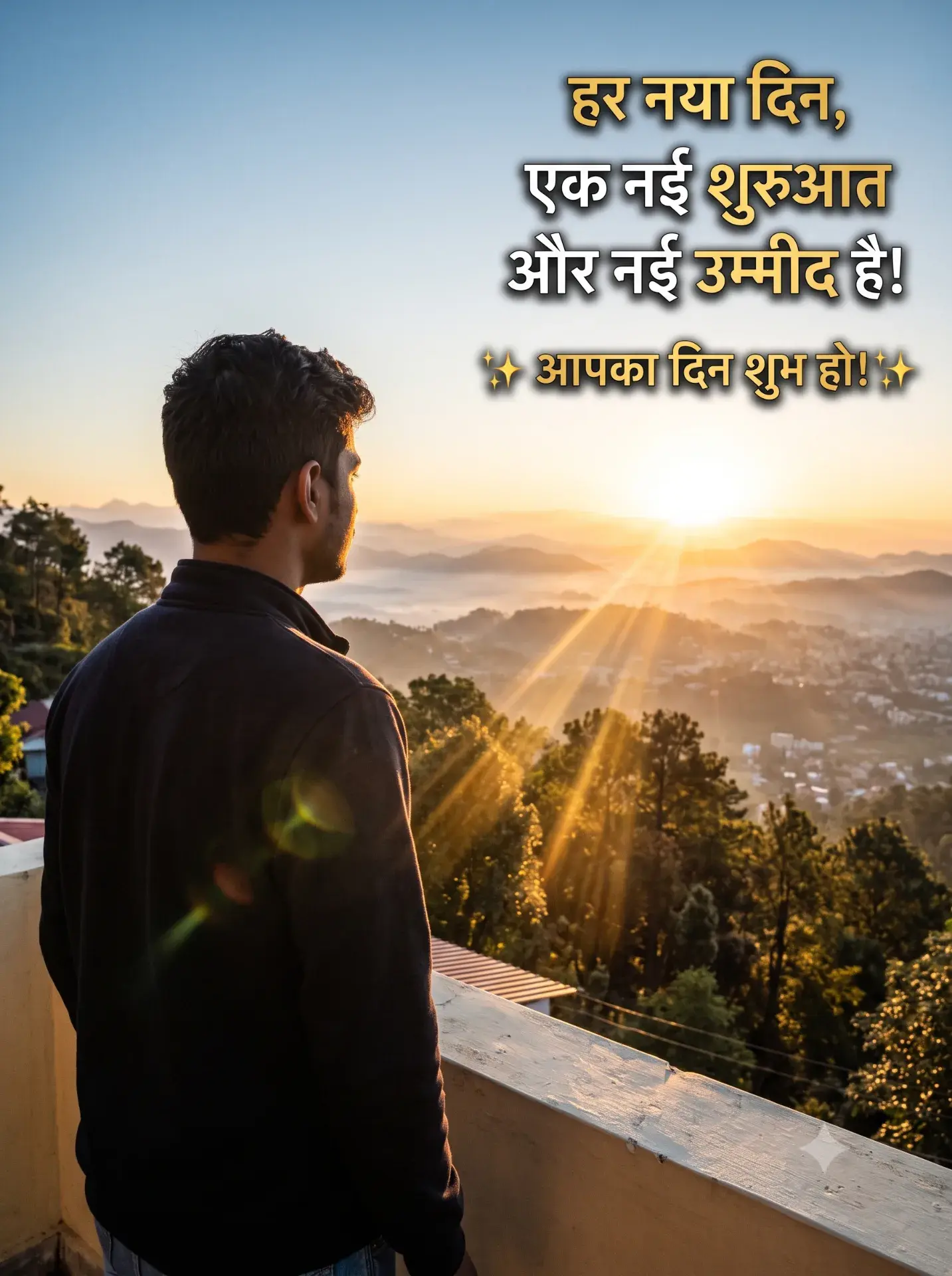 Motivational Lines
