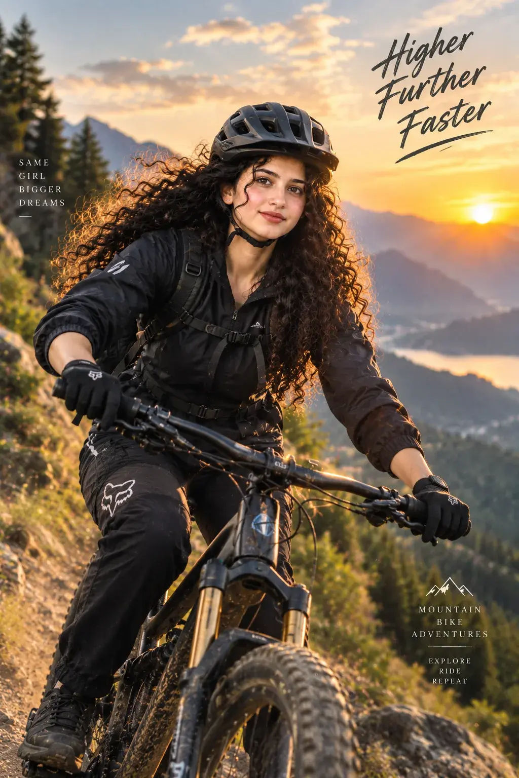 Mountain Bike Adventures