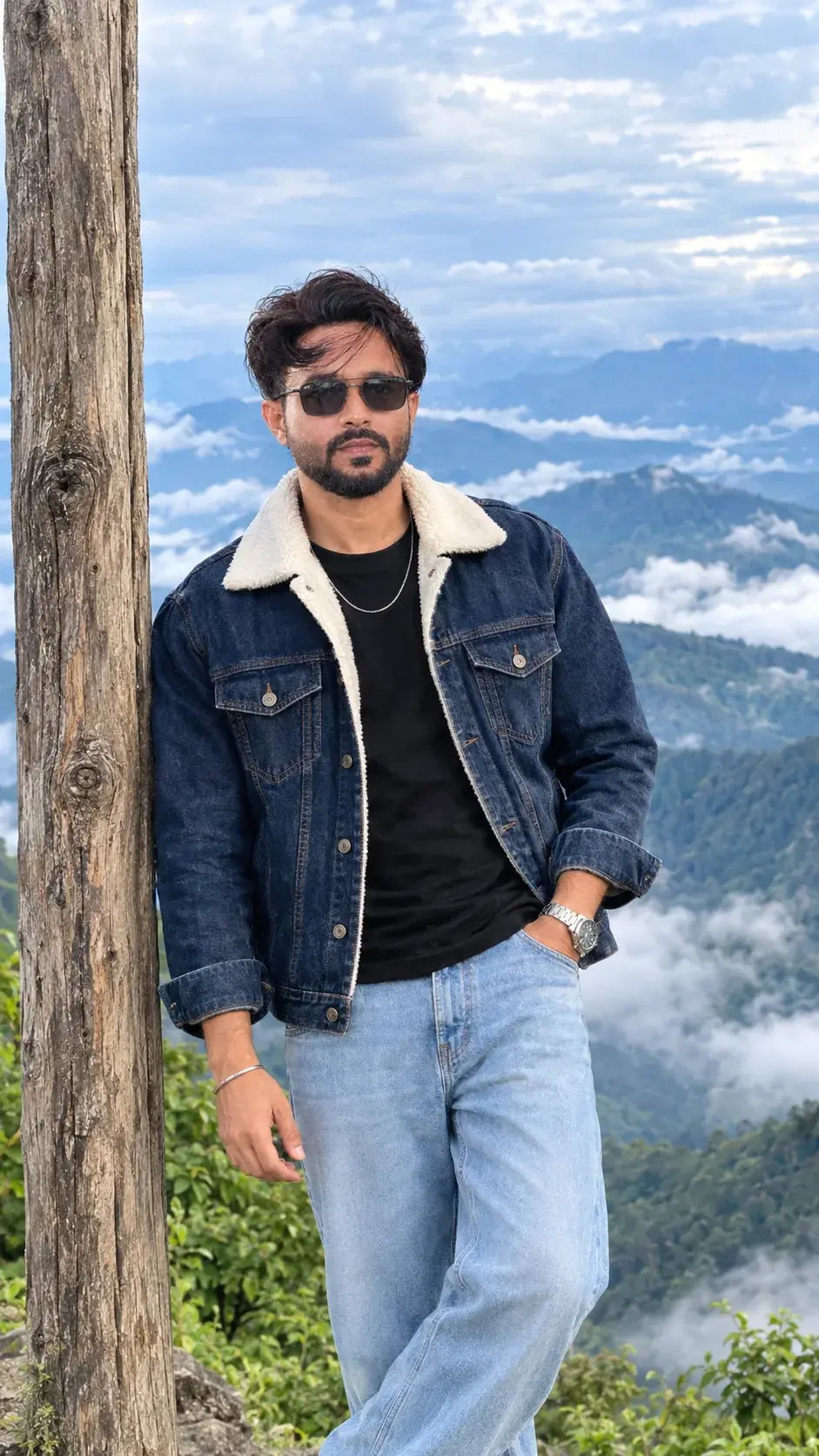 Mountain Vibes 😉