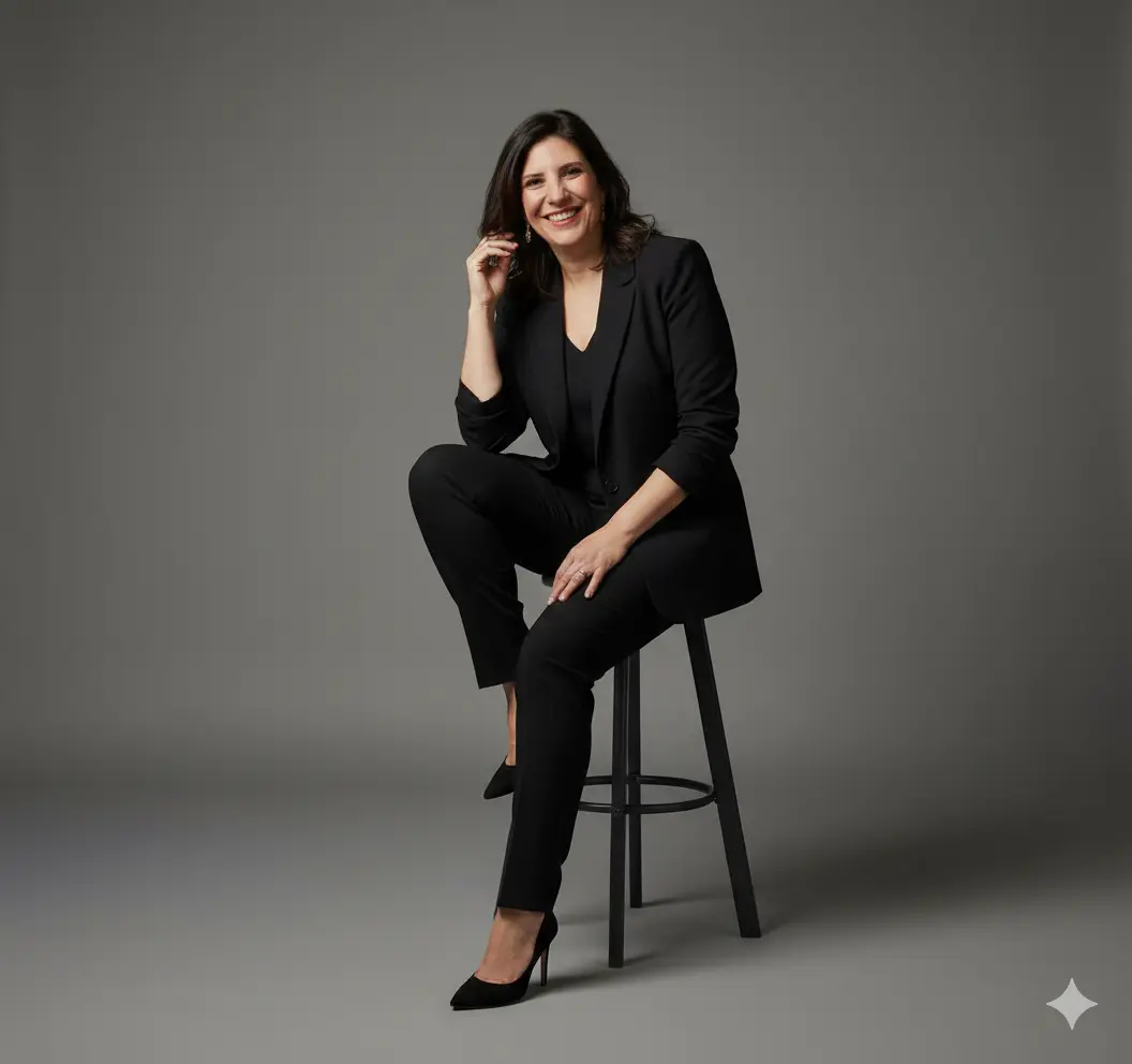 Mulher De Negócios