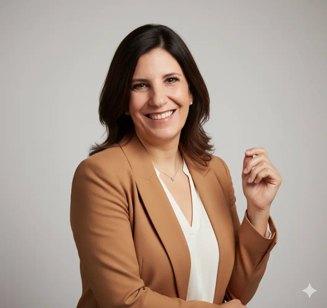 Mulher De Negócios