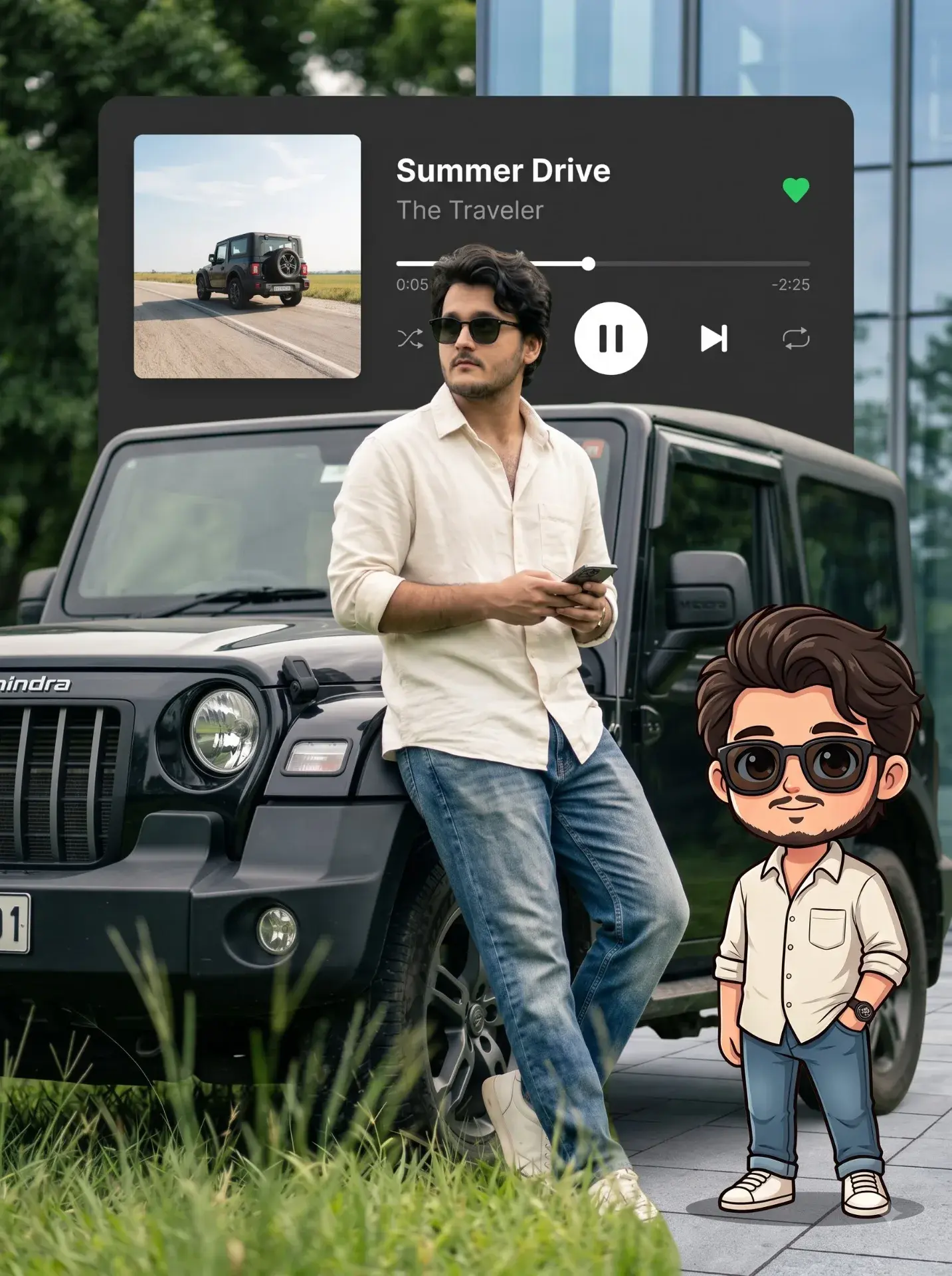 Music Lover