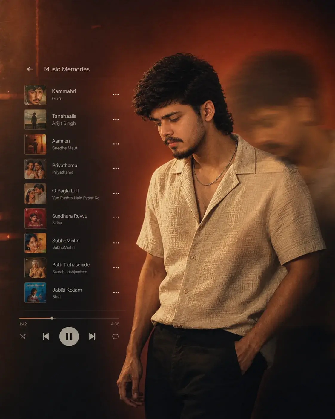 Music Memories – Midnight Melodies